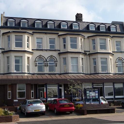 PromCareHome's profile picture. Promenade Residential Care Home - permanent, respite, holiday care and care days.