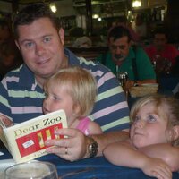 Martin Whiteley (@martwhit) 's Twitter Profile