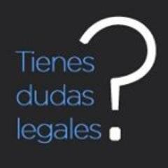 Plataforma gratuita de asesoramiento legal compuesta por profesionales,que de forma desinteresada te darán su opinión sobre las dudas legales que plantees