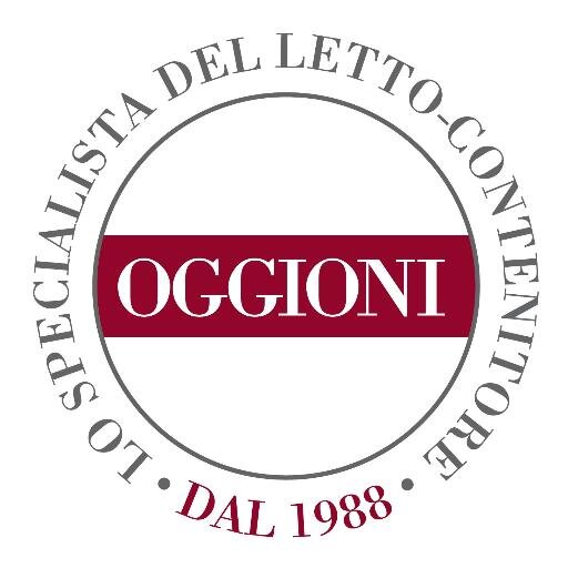 Oggioni is the storage bed specialist in Italy since 1988. Not only storage beds now!