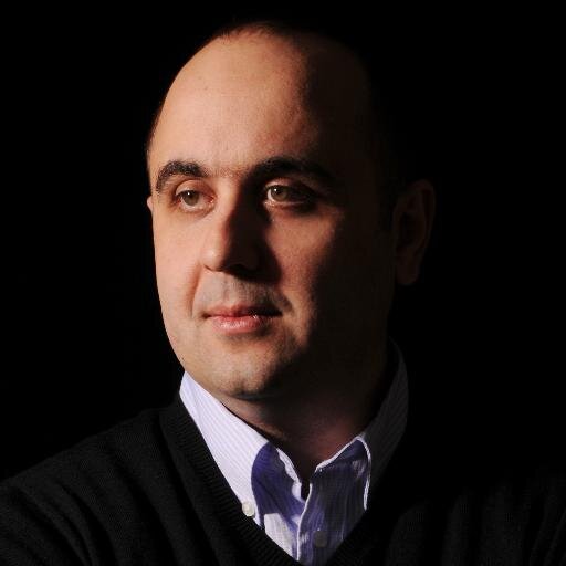 vmijin's profile picture. IOS Developer