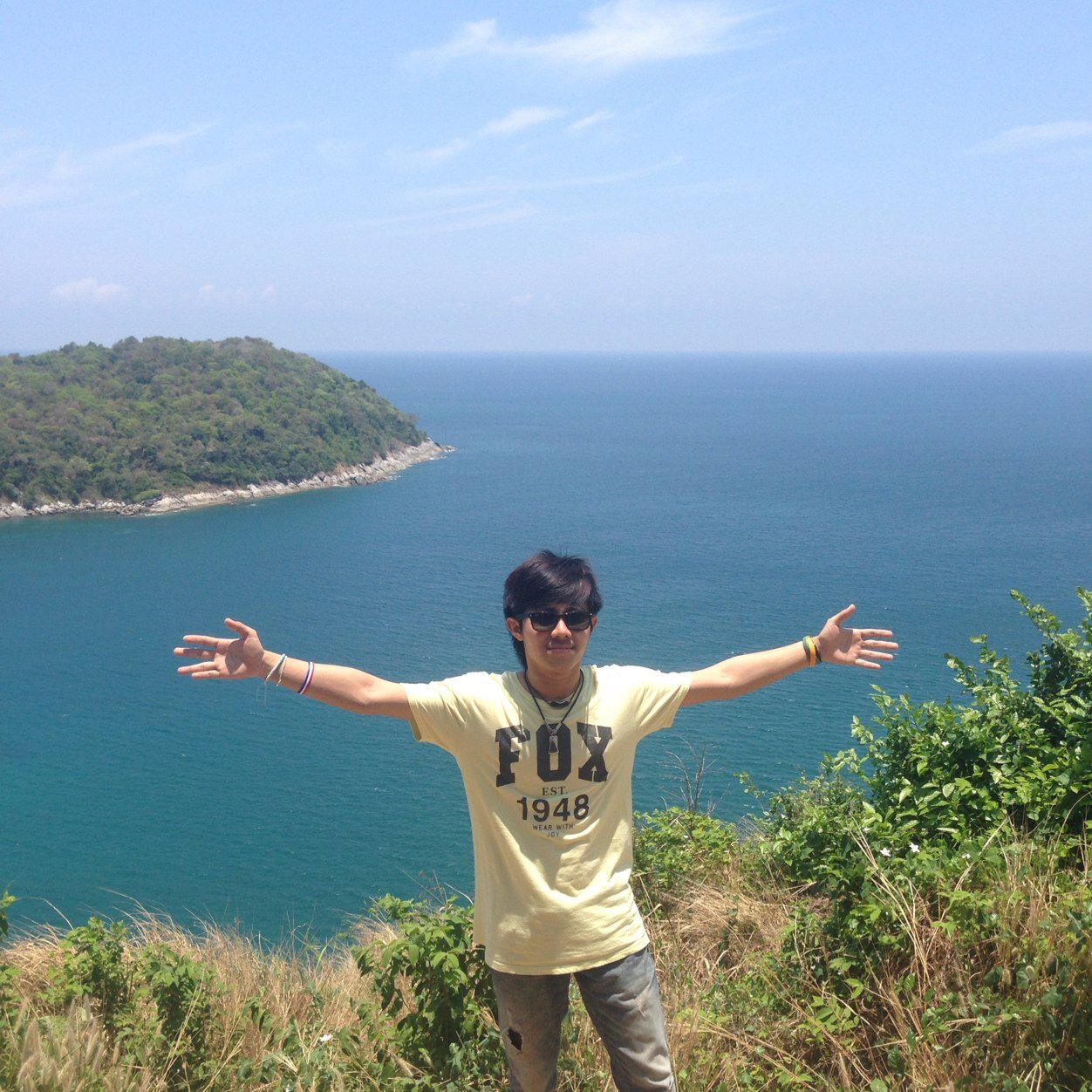 ถ้าไม่มีความเจ็บปวดมาเกี่ยวข้อง คงไม่มีแรงฮึดพอจะไปต่อ!!