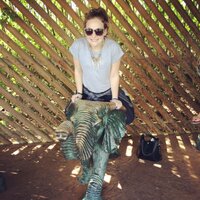 Charlotte Henderson (@charhendo95) Twitter profile photo
