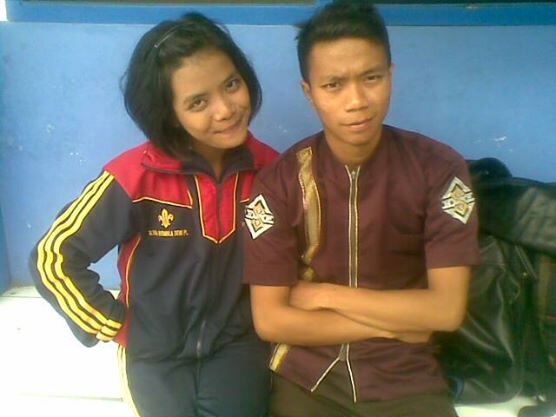 elvinarosmala05's profile picture. Saf 1 Banjar 5