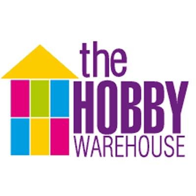 The Hobby Warehouse is the place to indulge your passion for arts, crafts, puzzles, photography, local history and more.
