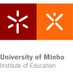 Instituto de Educação da Universidade do Minho (@ieuminho) Twitter profile photo