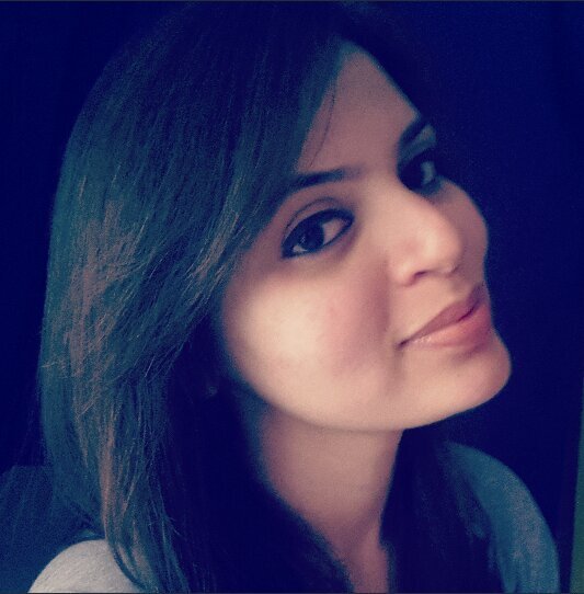 PR Professional in the making, music lover, dancer, bollywood buff, traveller of thoughts.