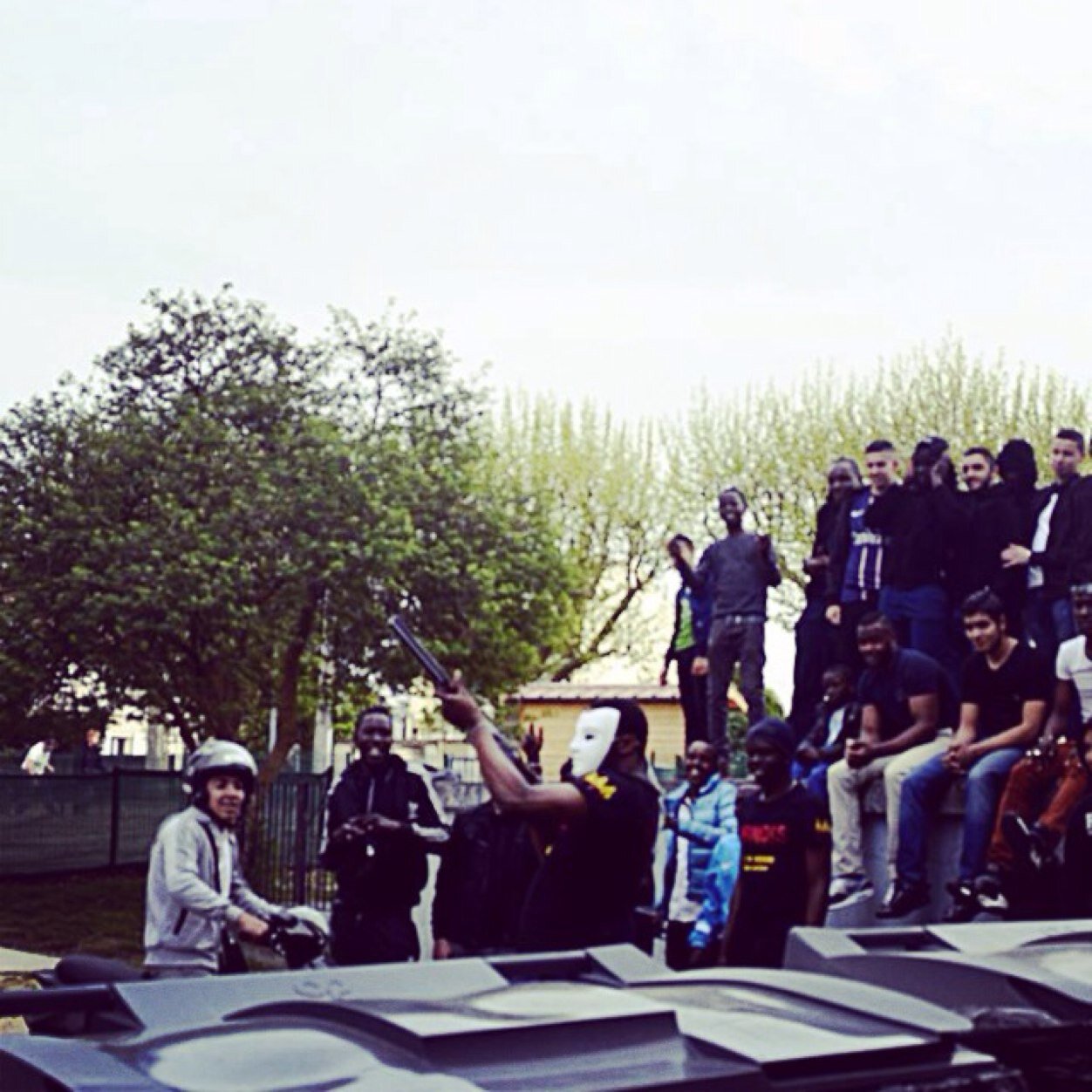 FaDixPlumrette's profile picture. Fb : Fadix rabco plum plum , snap : fadix-plumrette , insta : fadix 94 ,