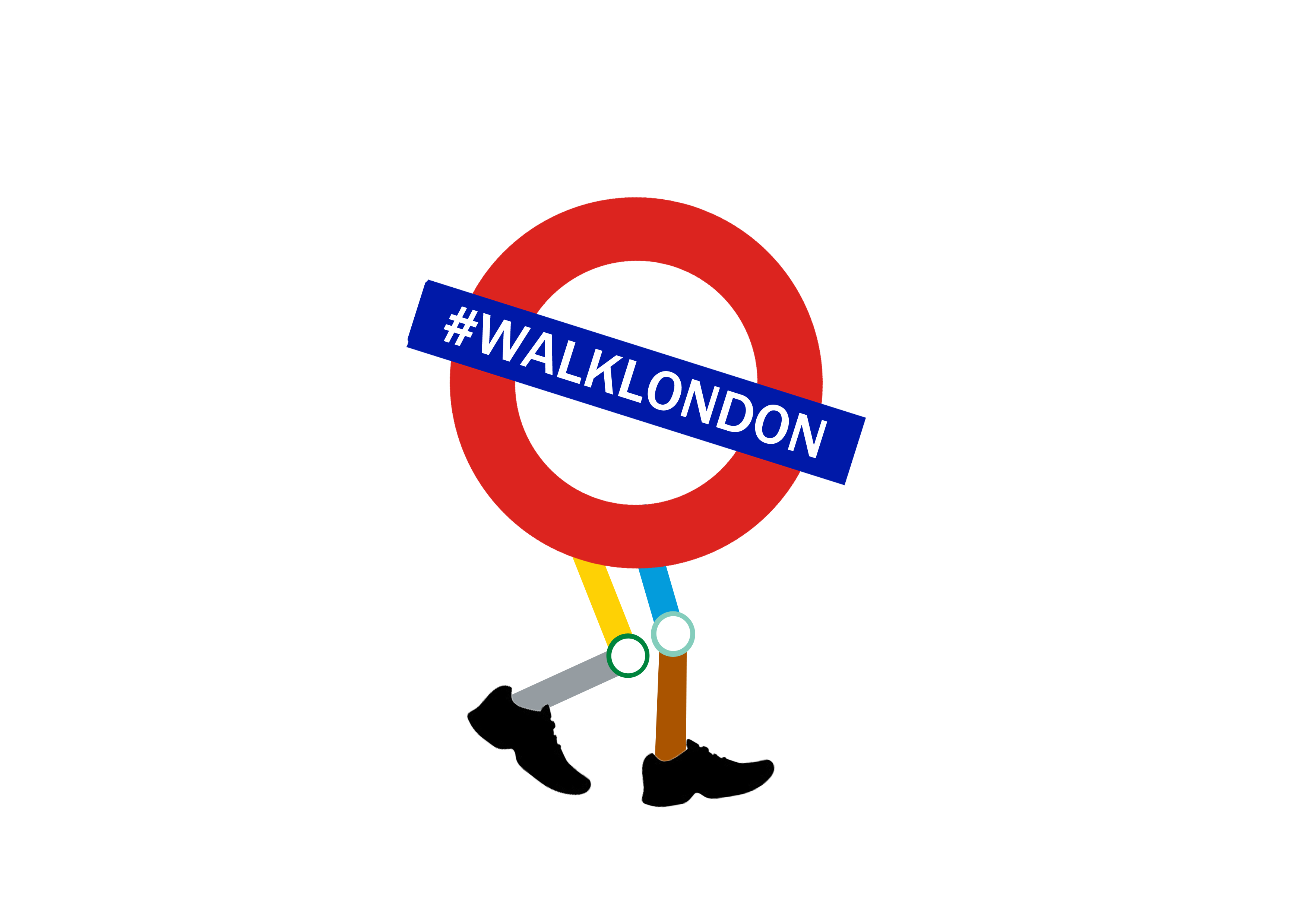 beathestrike's profile picture. #WalkLondon.
Here to help you walk between stations in minutes during the strikes.
