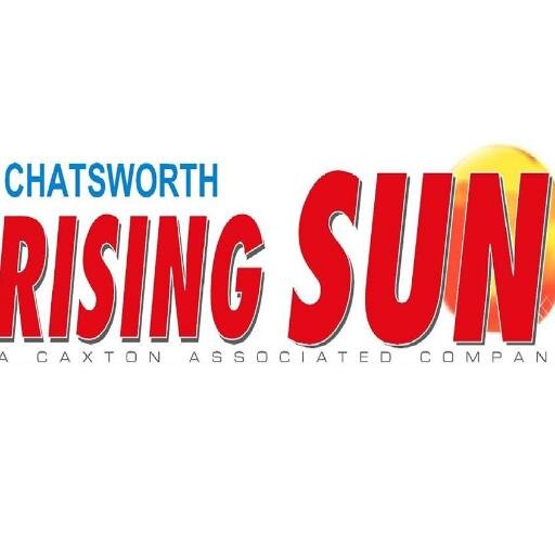 Rising Sun Chatsworth is focussed on community and local news about events, entertainment, crime, schools, & municipal issues in the Chatsworth area.