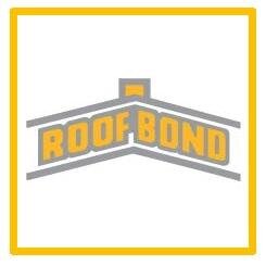 Roofbond's profile picture. Leading specialists in the supply and installation of single ply membrane waterproofing systems and solutions