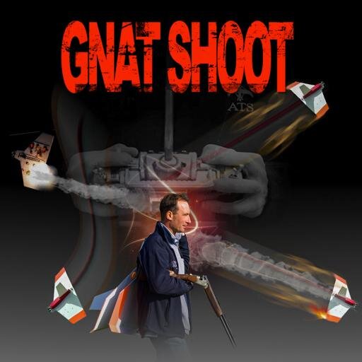 GNATSHOOT's profile picture. So, you have shot clay pigeons, birds on the wing, rabbits.... what's left?
The Ultimate in Aerial Sporting Targets!!! Are you up for the challenge?