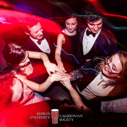 Founded in 2013, the CalSoc aims to promote Scottish culture in Trinity. From Highland reeling to whisky appreciation, hitch your kilts & get stuck in.
