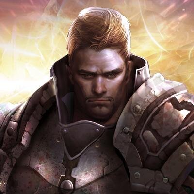 Excalibur_R2's profile picture. The world's first side-scrolling action
MMORPG on iOS! #ExcaliburR2G