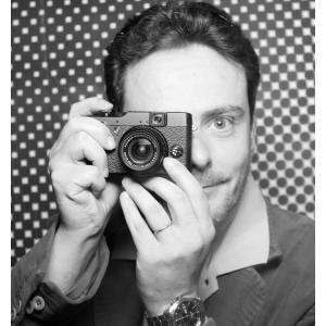 AlexGrisward's profile picture. Responsable de billetterie, Photographe à ses heures, Ecouteur de musique...