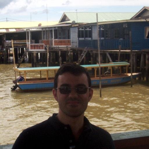 VKarympalis's profile picture. Pre-residency doctor, aspiring writer, self-proclaimed philosopher, major computer geek.