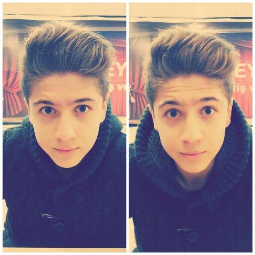 Oulcanerbay's profile picture. 14 yaşında fenerbahçeli üşengeç rihanna aşığı bir çocuğun profili.