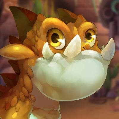 dragon_pals's profile picture. Befriend and train dragons as they fight a dark force which threatens the realm in this exciting #MMORPG from  @R2Games.