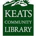 Keats Community Library Charity 1146702 (@keatslibrary) Twitter profile photo Keats Community Library Charity 1146702 (@keatslibrary) Twitter profile photo