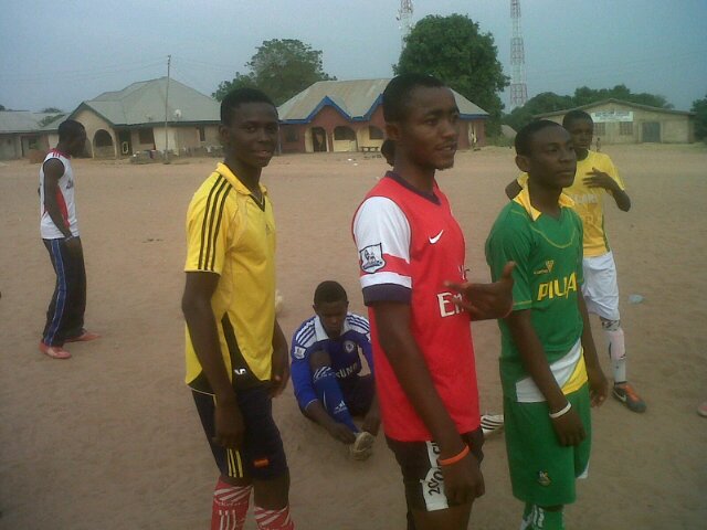 AMEHEMMANUEL8's profile picture. Am EMMMANUEL AMEH by name,4rm nigeria benue state precisely.m idoma by tribe.   **am a student studyin ELECT ELECT.##ah play football 4 MARACCANA fc north Bnk