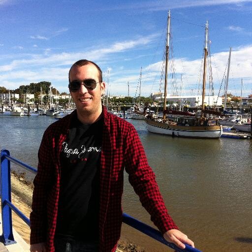 jesusmuc's profile picture. Hola