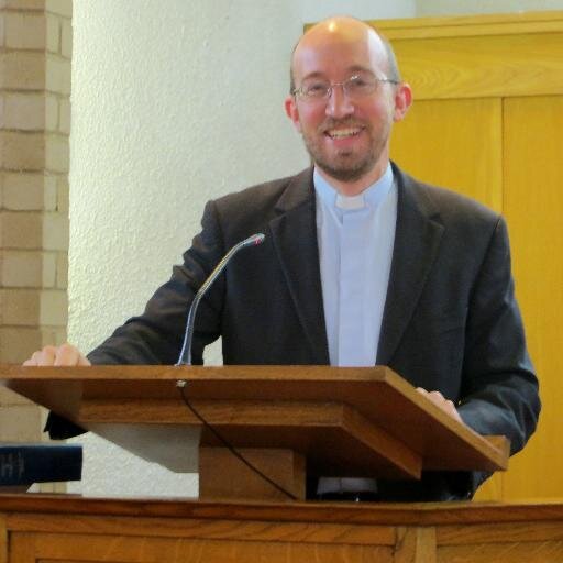 Minister of Putney and Roehampton Methodist Churches; Superintendent of Richmond & Hounslow Circuit.