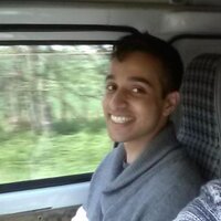 Feroz Salam (@ferozsalam) 's Twitter Profile