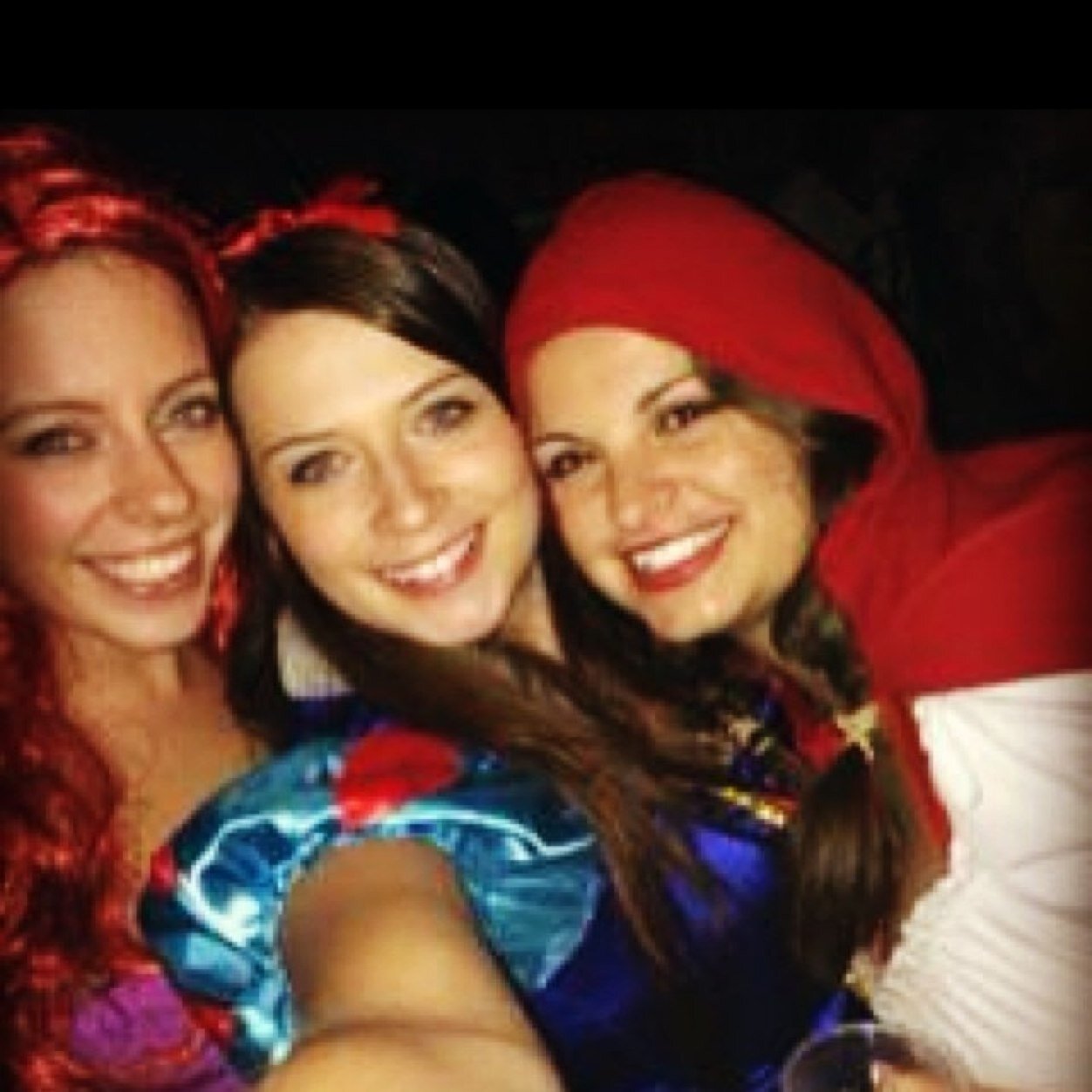 pubgirl85's profile picture. 