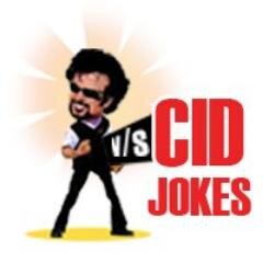 Follow us to get Jokes that will make you addicted to us. Enjoy Laughing :)