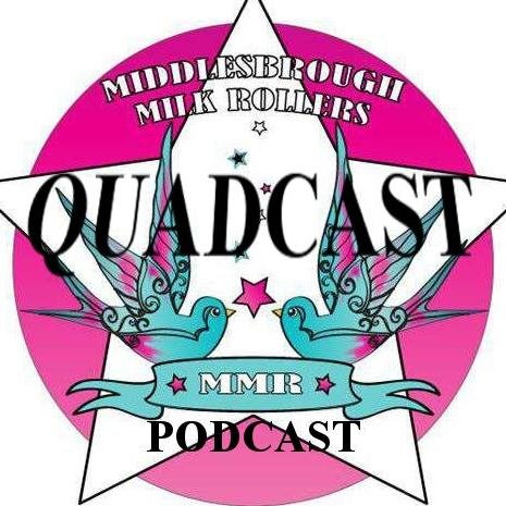 QuadCast PodCast Profile