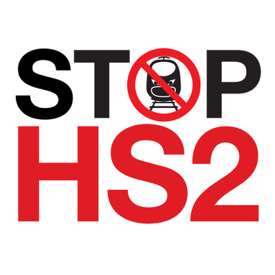 #StopHS2:
   no business case,
   no environmental case,
   no money to pay for it.