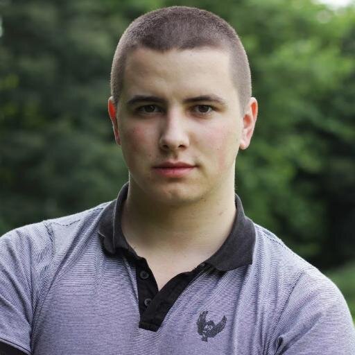 Tech Journalist & CEO of https://t.co/Jh5UOj7Wr0