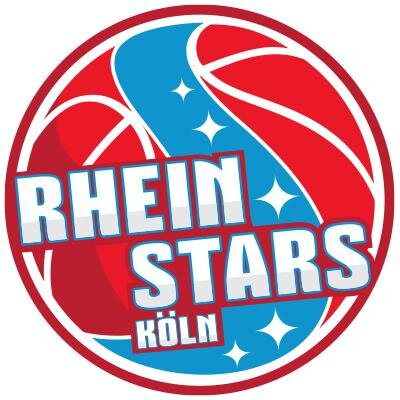 Offizieller Account der RheinStars Köln 🏀 1. Regionalliga West 🏀 #WeAreTheRheinStars