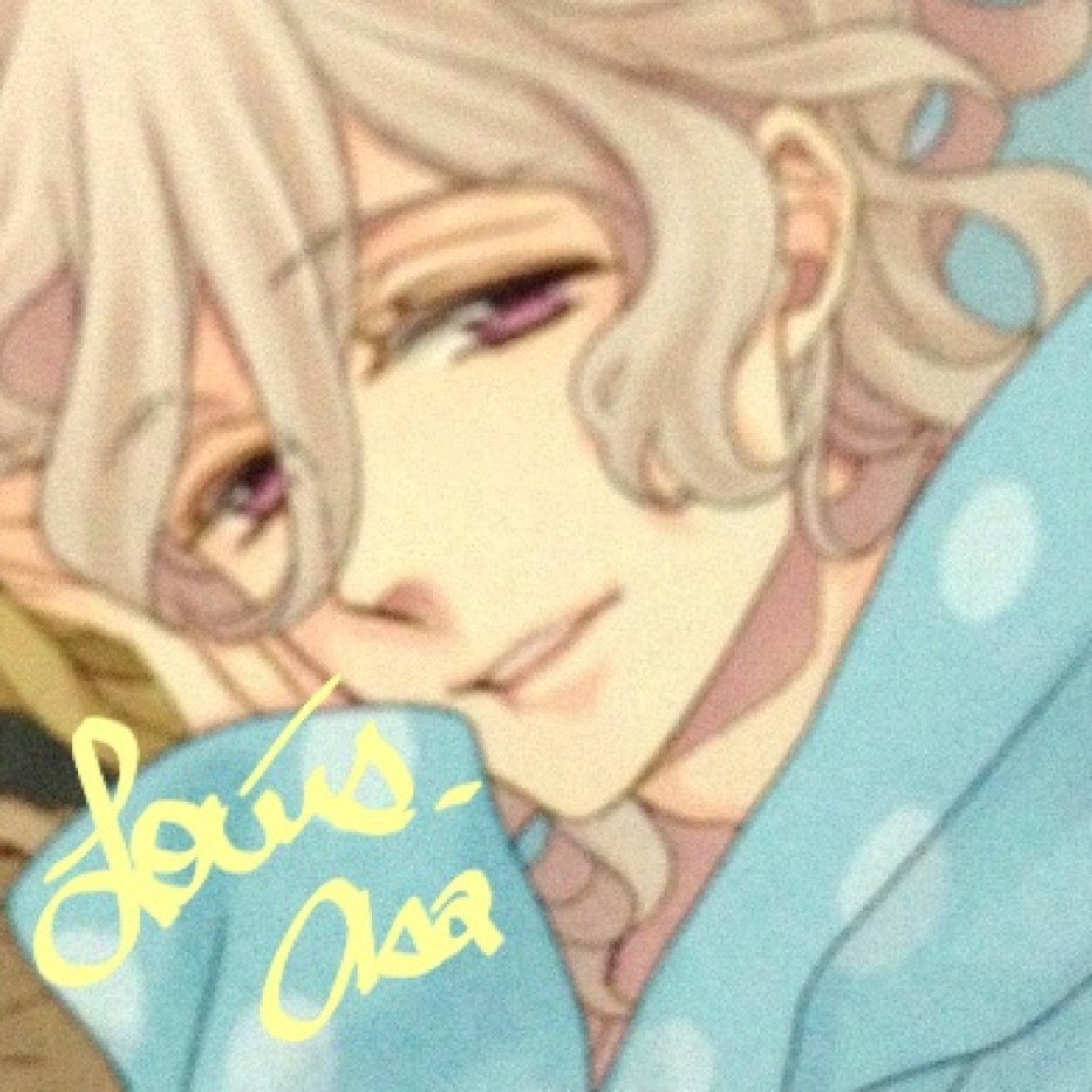 朝日奈琉生 Louis Asa Twitter 朝日奈琉生 Louis Asa Twitter