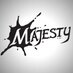 Majesty (@majestylondon) Twitter profile photo