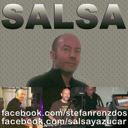 Stefan Renz Salsa ♩♫