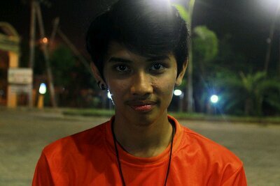 kaatrrookk's profile picture. Pengen punya istri kayak mama