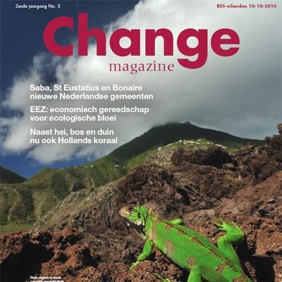 ChangeMag's profile picture. Kennis- & praktijkinformatie over klimaat, klimaatverandering,water,natuur,vervoer, energie,voedsel en wetenschap. Nieuwsbrief naar meer dan 7.000 professionals