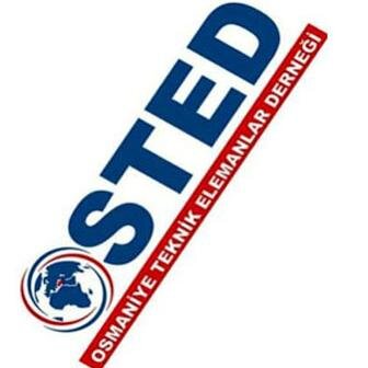 Osted80's profile picture. OSMANİYE TEKNİK ELEMANLAR DERNEĞİ (OSTED)