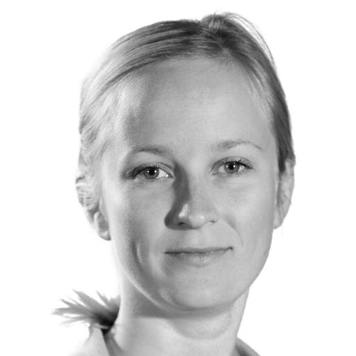 Journalist i NRK Vestfold