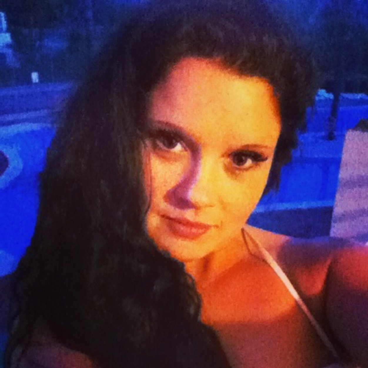 Andrea potts (Sunshine_potts) Twitter