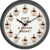 Greet Zwaan (@koffiebean) 's Twitter Profile