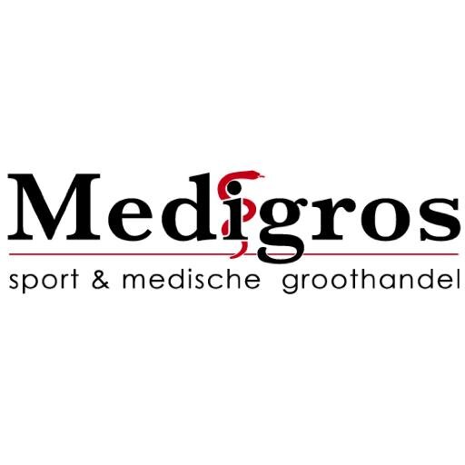 Sport & Medische Groothandel. De webshop voor uw (sport)verzorging en revalidatie producten. Particulieren | Fysio’s |  Sportverzorgers | EHBO’ers | Masseurs.
