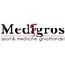 Medigros (@medigros) Twitter profile photo