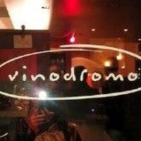 Vinodromo (@vinodromo) 's Twitter Profile