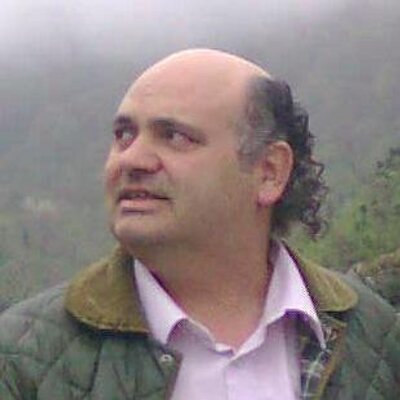 ramiro pinto on twitter hoy