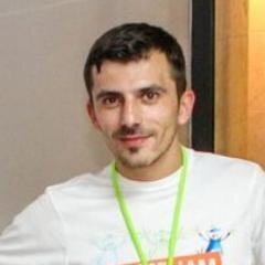 the_praetorian's profile picture. A design addict and a self-called biospiritualmonsterpunk. Yeah, without any space! Currently working in the games industry as a Game Designer at Amber Studio.