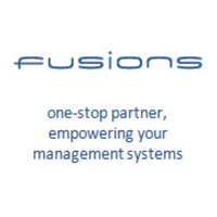 フュージョンズ (@fusions_jp) Twitter profile photo
