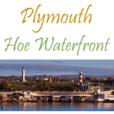 The Fan Based Plymouth Hoe Waterfront website showcasing the Plymouth Hoe & promoting key events - Owner & Editor: @ScottGrenney #PlymouthHoe