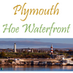 Plymouth Hoe Waterfront (@PlymHoe) Twitter profile photo